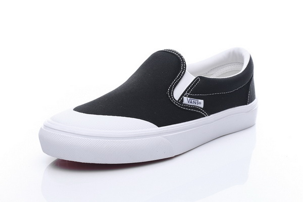 Vans Low-Top Slip-on Men Shoes--154